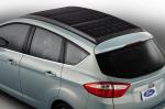 Ford C-MAX Solar Energi Concept 2014 года